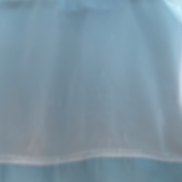 Magellan Light Blue Fishing Gear Short Sleeve Button Down Shirt - Picture 5 of 5